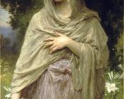 威廉 阿道夫 布格罗 : 谦虚